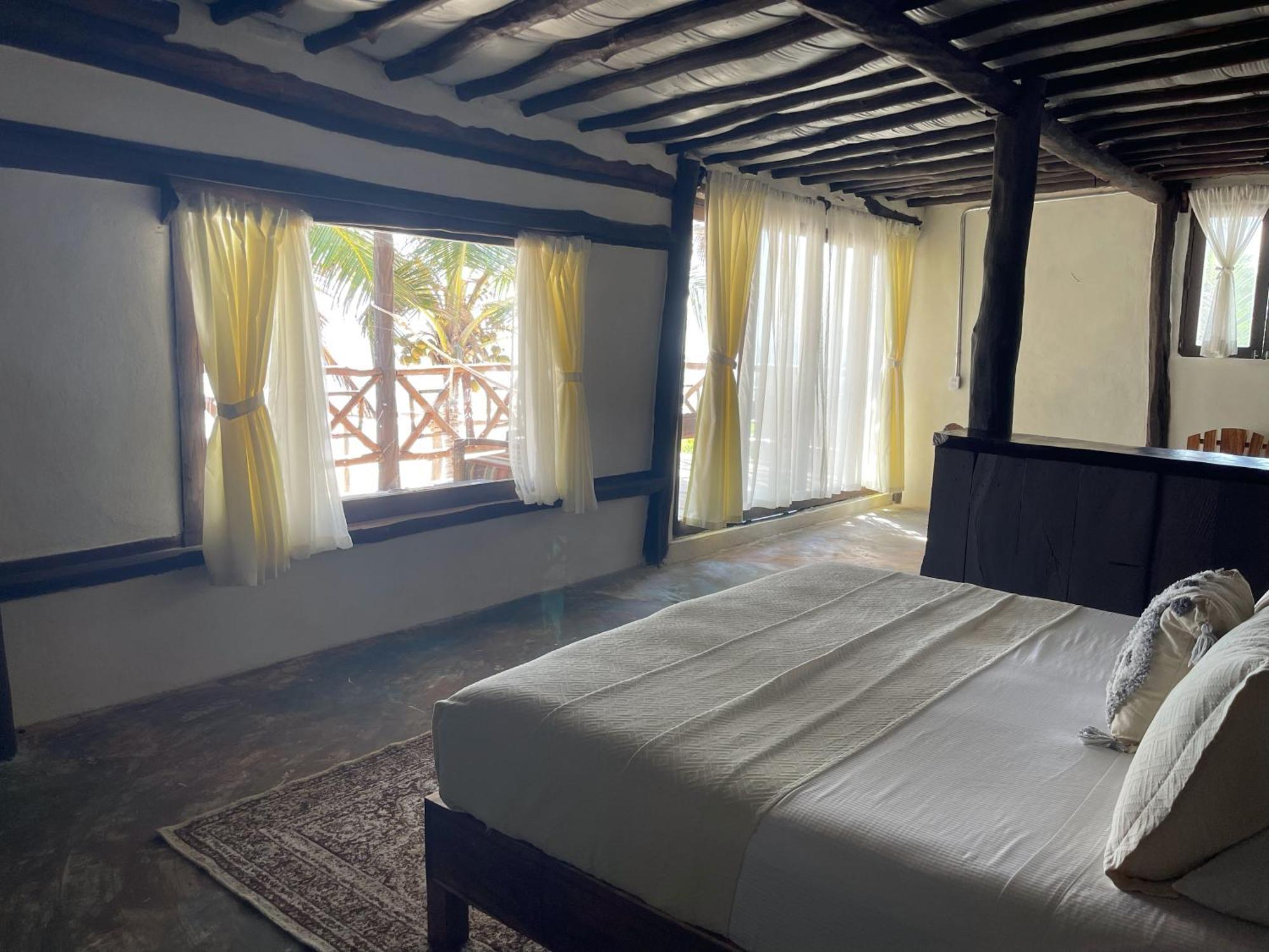 Sivana Tulum Kültér fotó