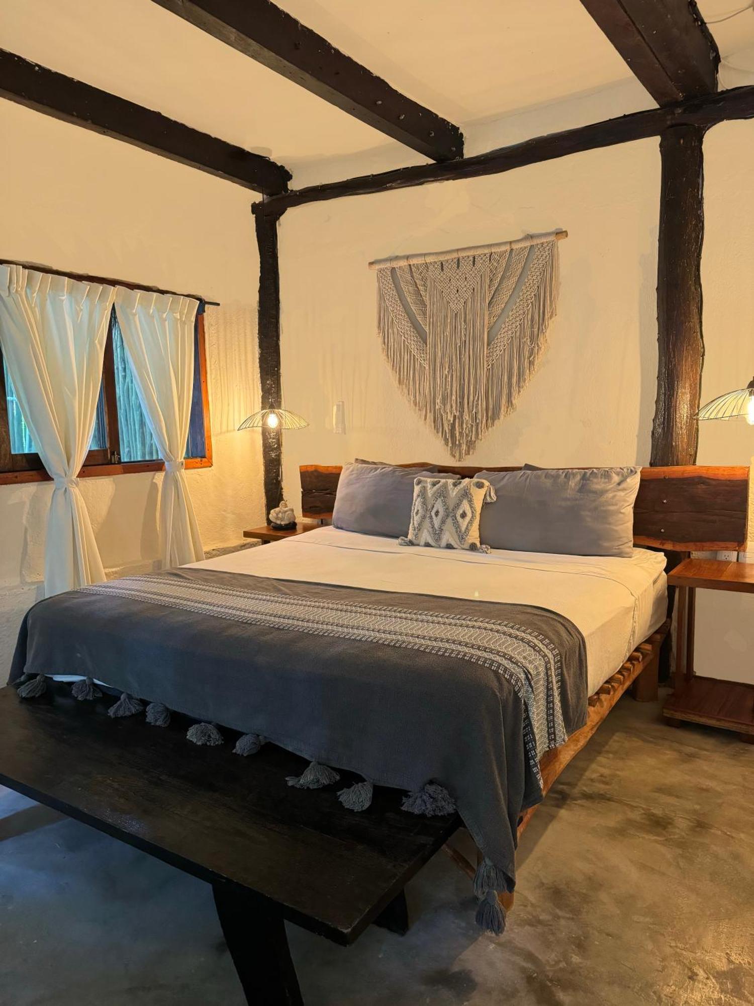 Sivana Tulum Kültér fotó