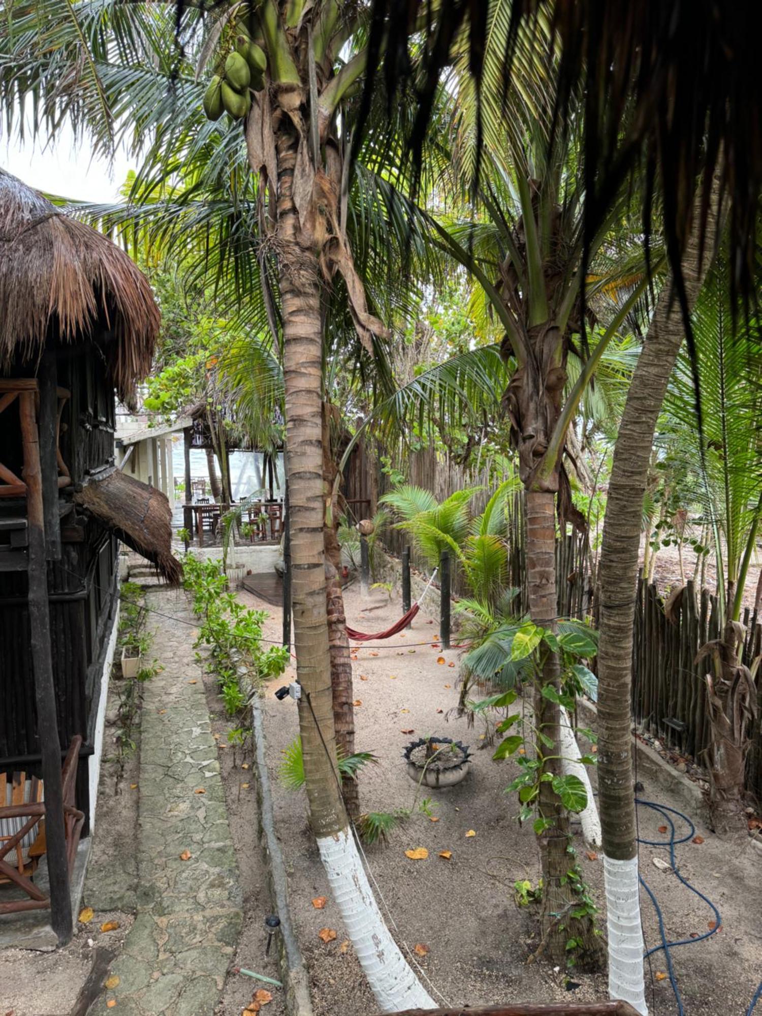 Sivana Tulum Kültér fotó