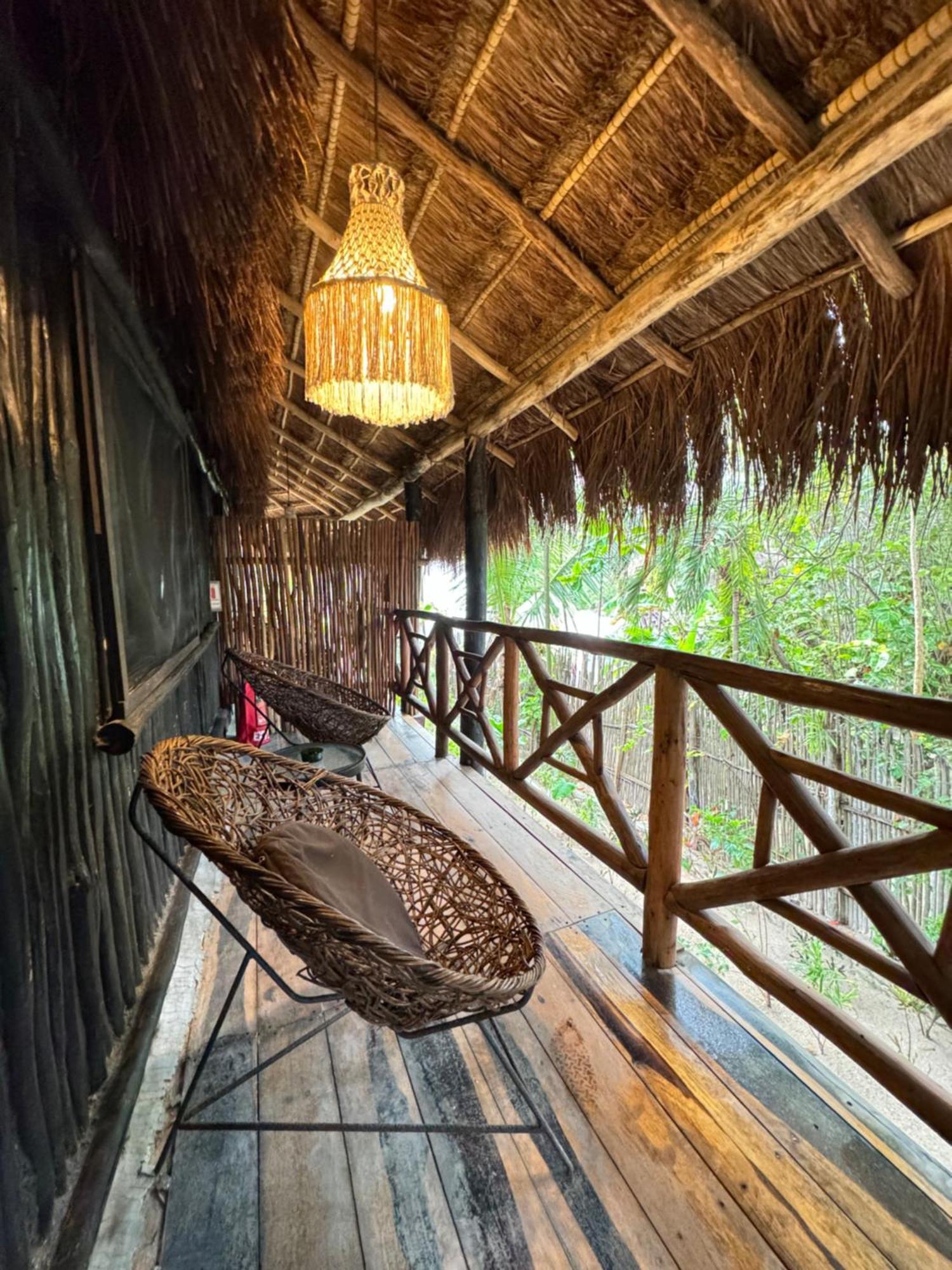 Sivana Tulum Kültér fotó