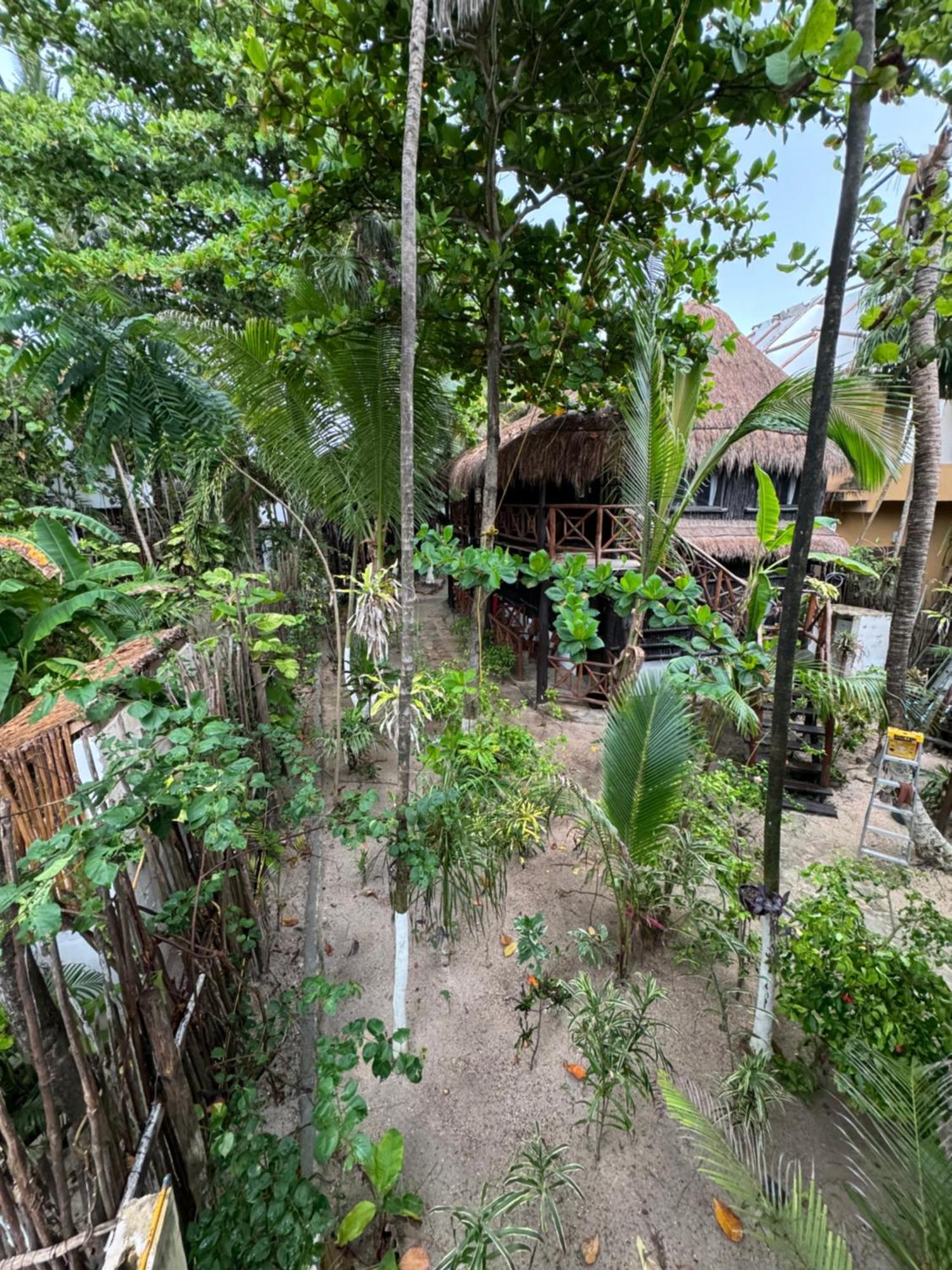 Sivana Tulum Kültér fotó