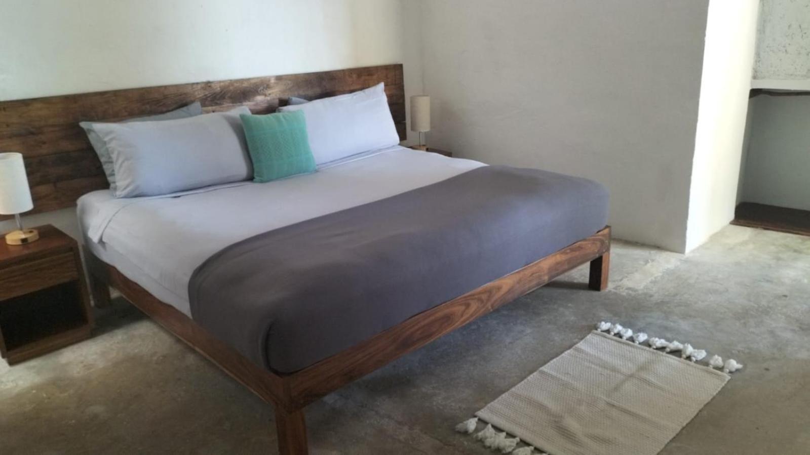 Sivana Tulum Kültér fotó